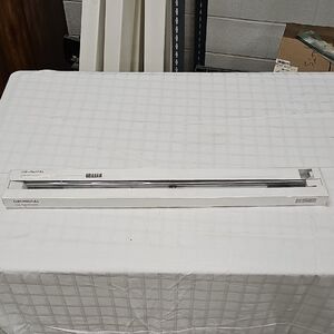 Grundtal Stainless Steel Rail - Ikea